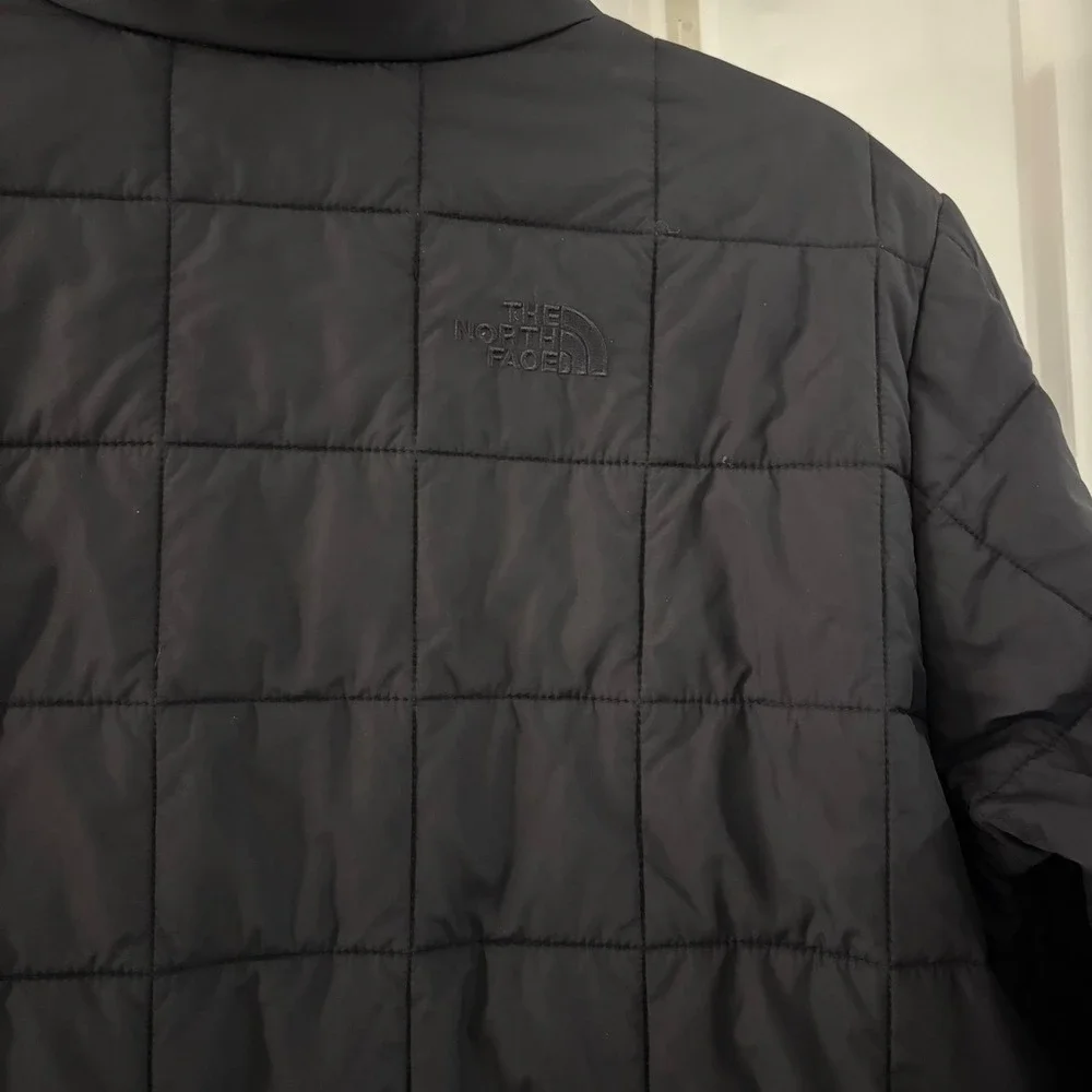 The North Face north face